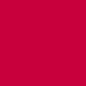 Colour Medium Red Filter Film