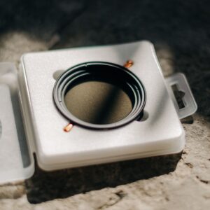 Filter Accessories